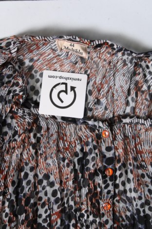 Дамска блуза Multiblu, Размер XL, Цвят Многоцветен, Цена 10,45 лв.