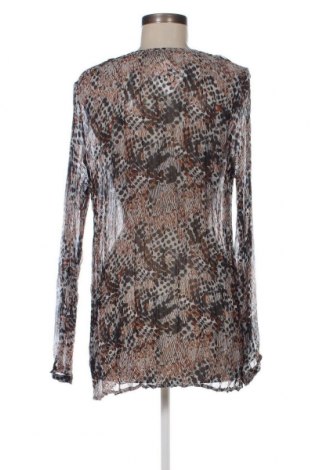 Γυναικεία μπλούζα Multiblu, Μέγεθος XL, Χρώμα Πολύχρωμο, Τιμή 5,29 €