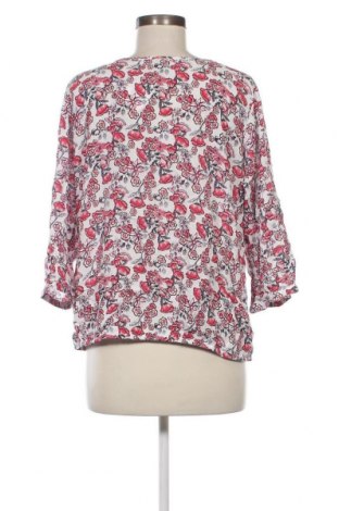 Γυναικεία μπλούζα Multiblu, Μέγεθος L, Χρώμα Πολύχρωμο, Τιμή 4,70 €