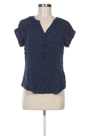 Γυναικεία μπλούζα Multiblu, Μέγεθος L, Χρώμα Μπλέ, Τιμή 6,46 €