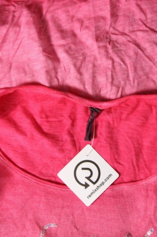 Damen Shirt Multiblu, Größe M, Farbe Rosa, Preis 5,58 €