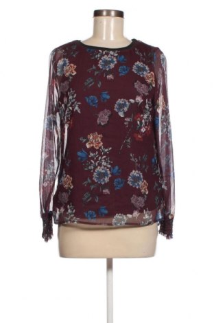 Γυναικεία μπλούζα Multiblu, Μέγεθος S, Χρώμα Βιολετί, Τιμή 5,83 €