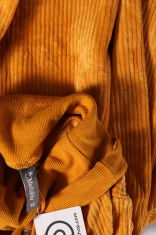 Damen Shirt Multiblu, Größe XL, Farbe Gelb, Preis 7,27 €
