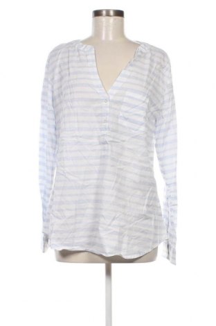 Damen Shirt My Blue by Tchibo, Größe L, Farbe Mehrfarbig, Preis 4,63 €