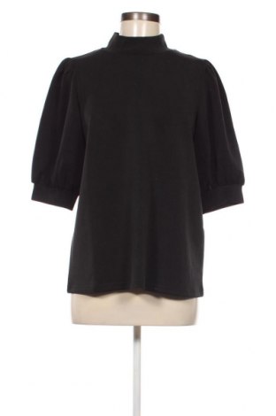 Γυναικεία μπλούζα My Essential Wardrobe, Μέγεθος L, Χρώμα Μαύρο, Τιμή 25,05 €