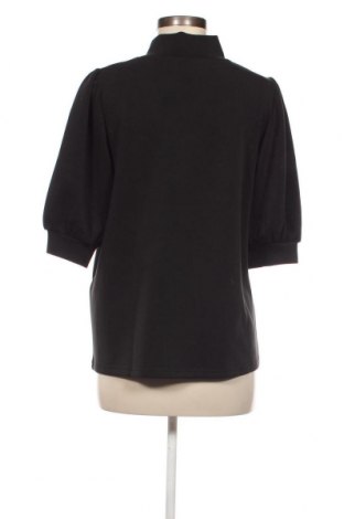 Дамска блуза My Essential Wardrobe, Размер L, Цвят Черен, Цена 48,60 лв.