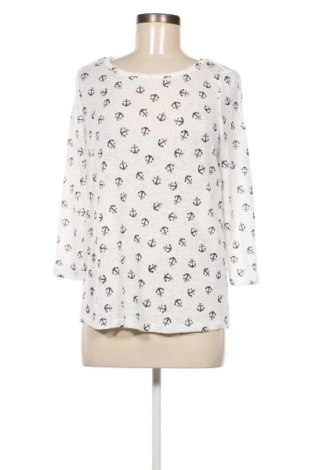 Γυναικεία μπλούζα My Hailys, Μέγεθος M, Χρώμα Πολύχρωμο, Τιμή 4,11 €