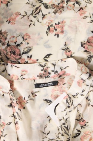 Γυναικεία μπλούζα My Hailys, Μέγεθος M, Χρώμα Πολύχρωμο, Τιμή 4,70 €