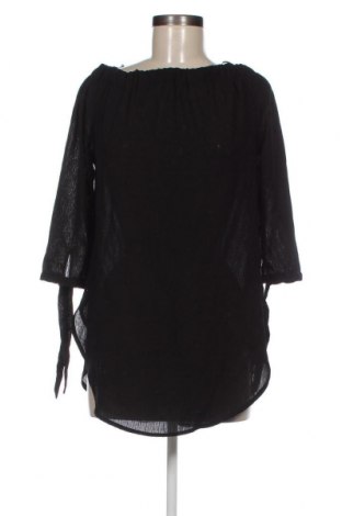 Damen Shirt My Hailys, Größe M, Farbe Schwarz, Preis € 2,99