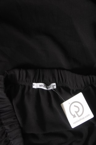 Γυναικεία μπλούζα My Hailys, Μέγεθος L, Χρώμα Μαύρο, Τιμή 5,29 €