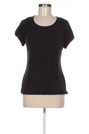 Γυναικεία μπλούζα My Own, Μέγεθος M, Χρώμα Μαύρο, Τιμή 6,00 €