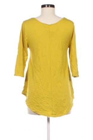 Дамска блуза My Style, Размер M, Цвят Жълт, Цена 7,60 лв.