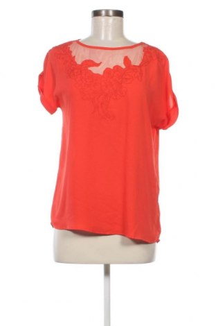 Damen Shirt Mystic, Größe M, Farbe Rot, Preis 7,10 €