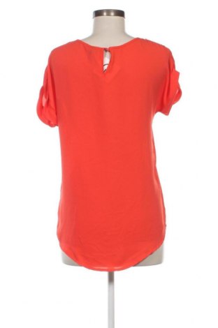Дамска блуза Mystic, Размер M, Цвят Червен, Цена 10,20 лв.