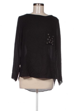Damen Shirt N-Value, Größe L, Farbe Schwarz, Preis € 4,80