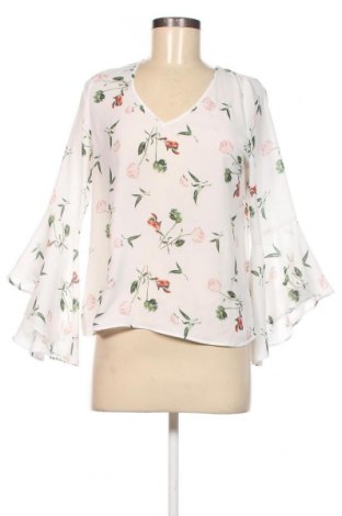 Γυναικεία μπλούζα NA-KD, Μέγεθος M, Χρώμα Πολύχρωμο, Τιμή 8,41 €