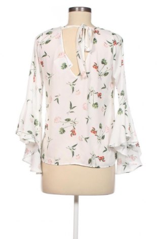 Γυναικεία μπλούζα NA-KD, Μέγεθος M, Χρώμα Πολύχρωμο, Τιμή 8,41 €