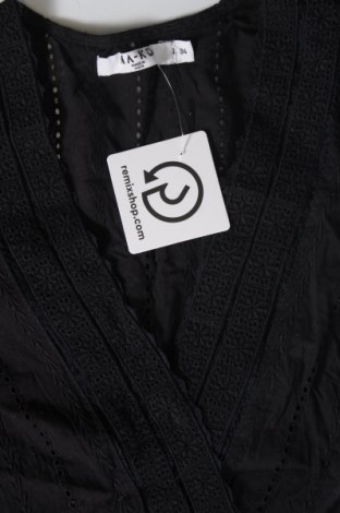 Damen Shirt NA-KD, Größe XS, Farbe Schwarz, Preis € 10,43