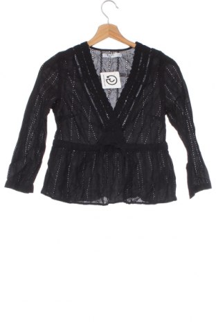 Γυναικεία μπλούζα NA-KD, Μέγεθος XS, Χρώμα Μαύρο, Τιμή 9,91 €