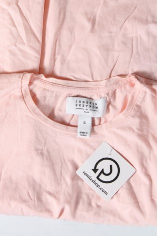 Damen Shirt NA-KD, Größe S, Farbe Rosa, Preis 23,66 €