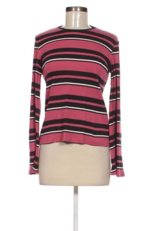 Γυναικεία μπλούζα NA-KD, Μέγεθος M, Χρώμα Πολύχρωμο, Τιμή 10,99 €