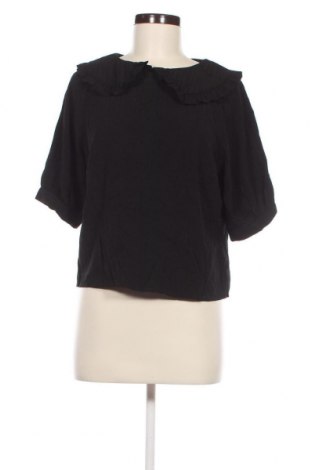 Damen Shirt NA-KD, Größe M, Farbe Schwarz, Preis 11,83 €