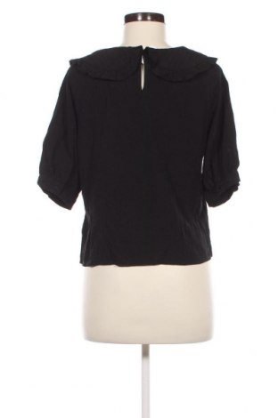 Γυναικεία μπλούζα NA-KD, Μέγεθος M, Χρώμα Μαύρο, Τιμή 9,46 €