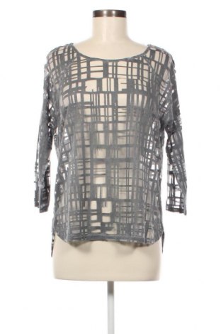 Damen Shirt NU Denmark, Größe S, Farbe Grau, Preis 26,10 €