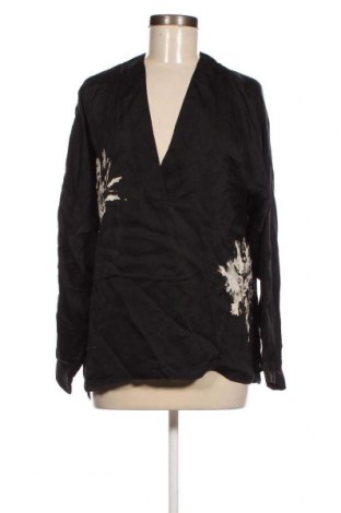 Дамска блуза NU Denmark, Размер M, Цвят Многоцветен, Цена 80,00 лв.
