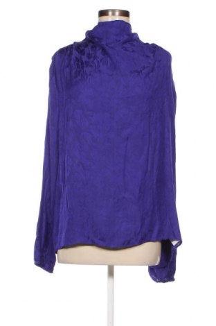 Damen Shirt Naf Naf, Größe L, Farbe Lila, Preis 39,69 €