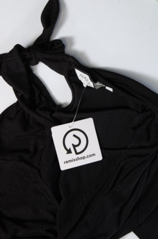 Γυναικεία μπλούζα Naf Naf, Μέγεθος S, Χρώμα Μαύρο, Τιμή 5,26 €