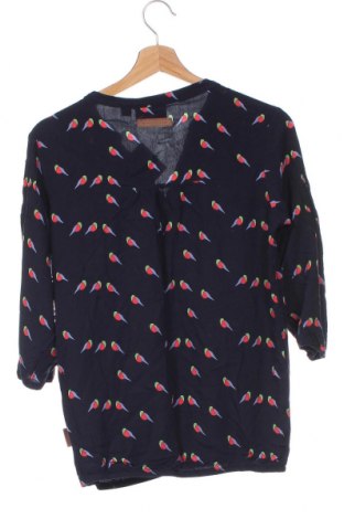 Damen Shirt Naketano, Größe XS, Farbe Blau, Preis 13,26 €