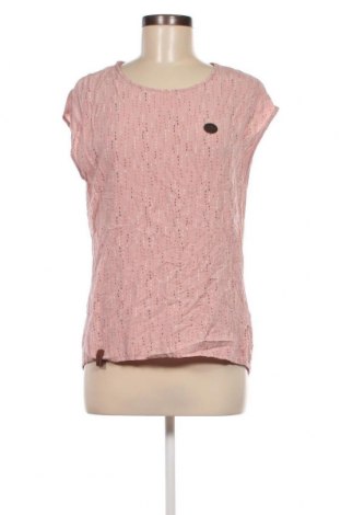 Damen Shirt Naketano, Größe S, Farbe Rosa, Preis 17,37 €