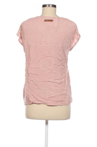 Дамска блуза Naketano, Размер S, Цвят Розов, Цена 23,52 лв.
