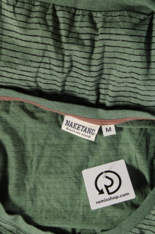 Damen Shirt Naketano, Größe M, Farbe Grün, Preis 17,37 €