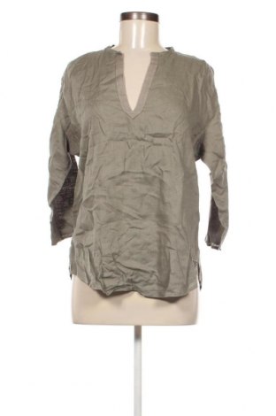 Damen Shirt Napapijri, Größe XL, Farbe Grün, Preis 52,19 €