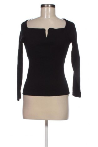 Γυναικεία μπλούζα Nasty Gal, Μέγεθος XL, Χρώμα Μαύρο, Τιμή 17,86 €