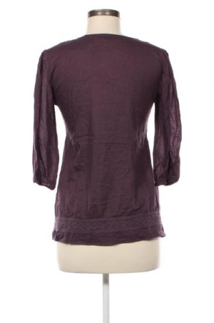 Γυναικεία μπλούζα Natura, Μέγεθος M, Χρώμα Βιολετί, Τιμή 7,36 €