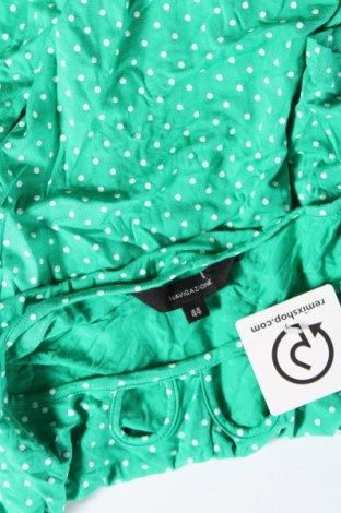 Damen Shirt Navigazione, Größe XL, Farbe Grün, Preis € 11,59