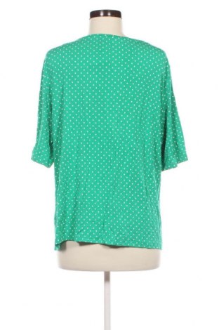 Bluză de femei Navigazione, Mărime XL, Culoare Verde, Preț 58,16 Lei