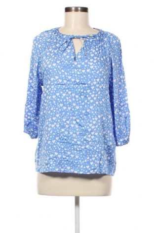 Damen Shirt Navigazione, Größe M, Farbe Blau, Preis € 2,99