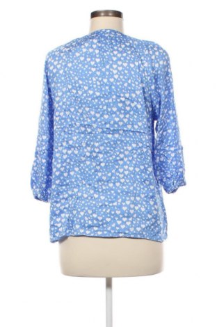 Damen Shirt Navigazione, Größe M, Farbe Blau, Preis 10,65 €