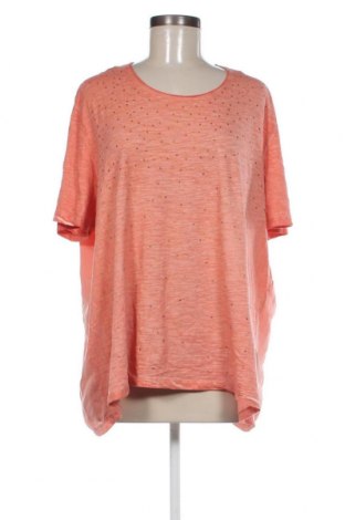 Damen Shirt Navigazione, Größe XXL, Farbe Orange, Preis € 11,59