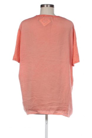 Damen Shirt Navigazione, Größe XXL, Farbe Orange, Preis € 11,59