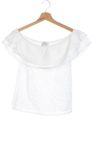 Damen Shirt Neo Noir, Größe XS, Farbe Weiß, Preis € 9,39