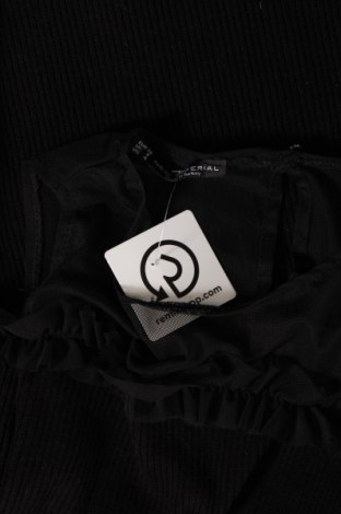 Damen Shirt New Imperial, Größe S, Farbe Schwarz, Preis 9,91 €
