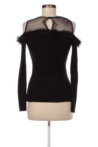 Γυναικεία μπλούζα New Imperial, Μέγεθος S, Χρώμα Μαύρο, Τιμή 9,39 €