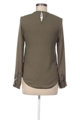 Damen Shirt New Look, Größe S, Farbe Grün, Preis € 5,48