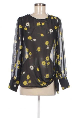 Γυναικεία μπλούζα New Look, Μέγεθος L, Χρώμα Μαύρο, Τιμή 5,25 €