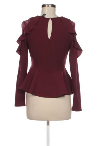 Дамска блуза New Look, Размер S, Цвят Лилав, Цена 11,14 лв.